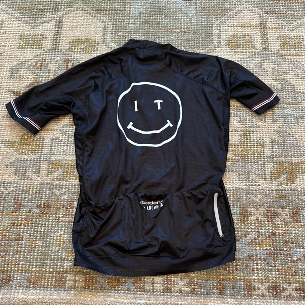 Giordana Cycling Jersey - Picture 8 of 12
